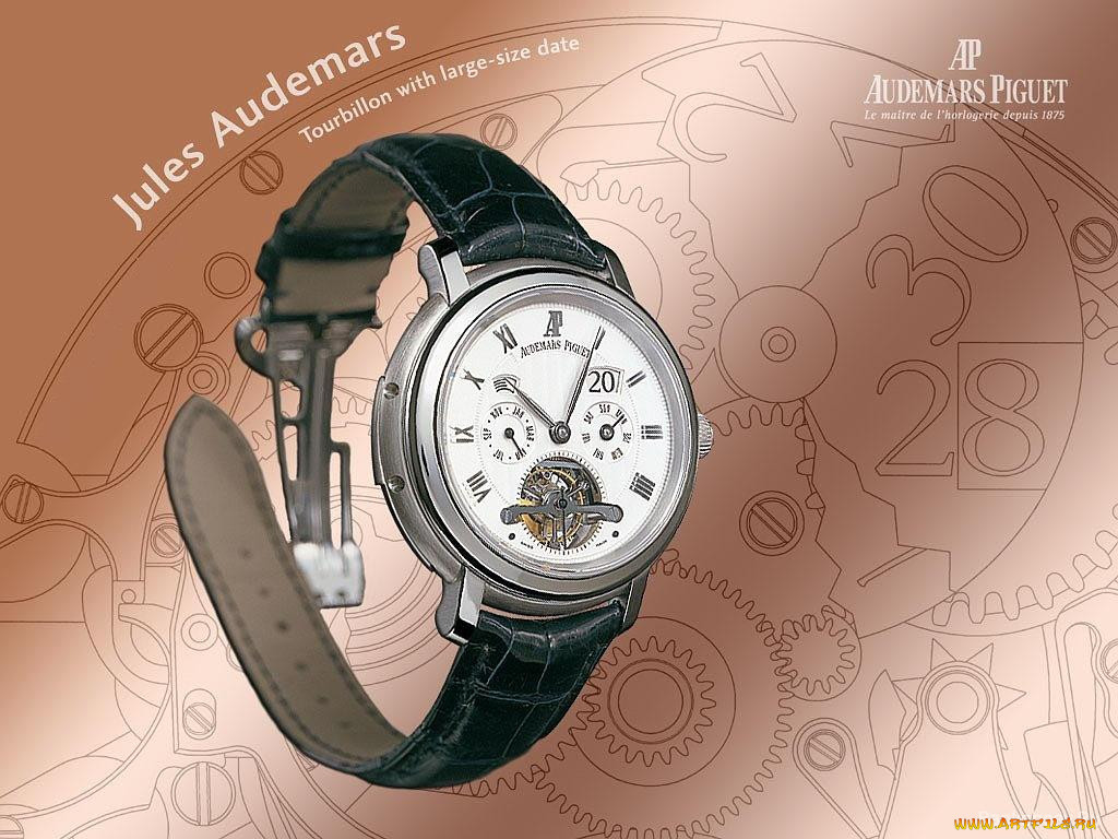 , audemars, piguet